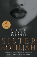 Life After Death: A Novel 1982139145 Book Cover
