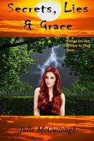Secrets, Lies & Grace 1548353914 Book Cover