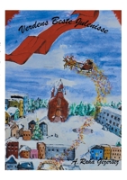 Verdens Beste Julenise 8269048178 Book Cover