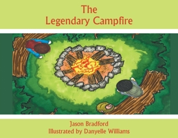 The Legendary Campfire 1647011329 Book Cover