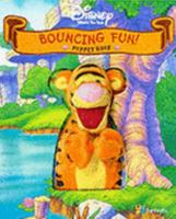 Bouncing Fun! : Puppet Book 1741501148 Book Cover