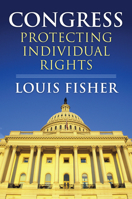 Congress: Protecting Individual Rights 070062211X Book Cover