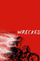 Wrecked 1442451084 Book Cover