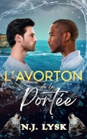 L’Avorton de la Portée: Romance Omegaverse (French Edition) 1916630502 Book Cover