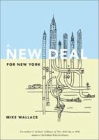 A New Deal for New York 0972315519 Book Cover