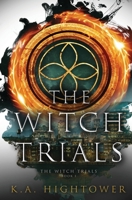 The Witch Trials: null Book Cover