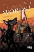 Thousand Words 1783220260 Book Cover