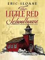 The Little Red Schoolhouse 0486456048 Book Cover