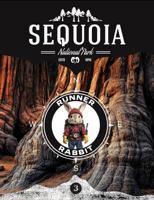 Sequoia: Runner Rabbit Character Adventure Series 1966597029 Book Cover