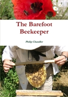 The Barefoot Beekeeper 1326192256 Book Cover