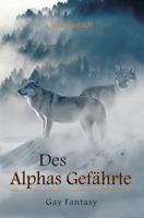 Des Alphas Gefährte 1723828475 Book Cover