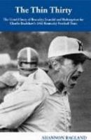 The Thin Thirty 097912221X Book Cover