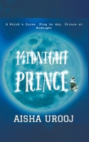 Midnight Prince B098WDC6RL Book Cover