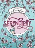 Serendipity Coloring Book 192247231X Book Cover