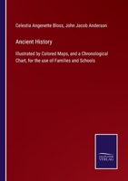 Ancient History ... For The Use Of Families And Schools 1022550276 Book Cover