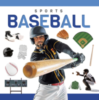 Baseball (World of Sports) B0FFTPZL4S Book Cover
