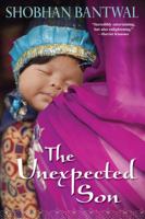 The Unexpected Son 0758232039 Book Cover