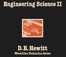 Engineering Science II 0333213912 Book Cover