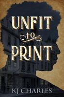 Unfit to Print 1912688093 Book Cover