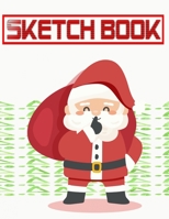 Sketch Book For Drawing Catalog Christmas Gifts: Sketch Set For Drawing With Sketch Book Professional Sketch Kit  | Sketches - Beginner # Coloring ~ ... INCHES 110 Page Standard Prints Best Gifts. 1674754647 Book Cover