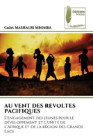Au Vent Des Revoltes Pacifiques 6202423366 Book Cover