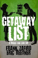 The Getaway List B0939XCJ4X Book Cover