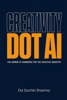 Creativity DOT AI B0BVP1VG8G Book Cover