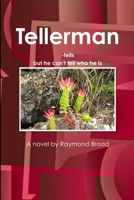 Tellerman 131203968X Book Cover