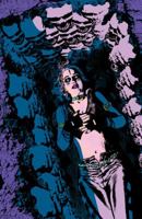 Black Mist: Blood of Kali 1935002155 Book Cover