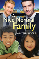 A Nice Normal Family 1634775457 Book Cover