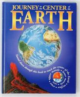 Journey to the Center of the Earth 1575842742 Book Cover
