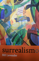 Surrealismo 9974890063 Book Cover