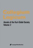 Collegium Logicum 321182796X Book Cover
