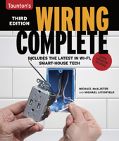Wiring Complete 1600852564 Book Cover