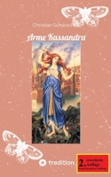 Arme Kassandra (German Edition) 338423779X Book Cover