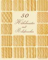 H�kelmuster mit Reliefmaschen 1530867533 Book Cover