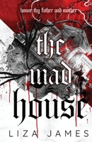 The Mad House B0BC6H1KHT Book Cover