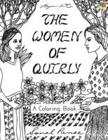 The Women of Quirly 152343760X Book Cover