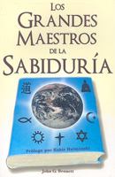 Grandes Maestros de la Sabiduria (Coleccion Tercer Milenio) (Spanish Edition) 9706662952 Book Cover