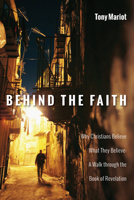 Behind The Faith 1983638838 Book Cover