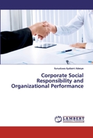 Corporate Social Responsibility and Organizational Performance 6200308675 Book Cover