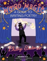 Word Magic B0HG255GM3 Book Cover