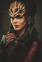 Curse of the Spider Queen (The Bootboy Chronicles) B0GTDNKGWK Book Cover