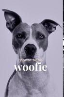 Woofie 0464039282 Book Cover