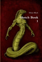 Sketch Book 1 1300789344 Book Cover