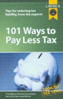 101 Ways to Pay Less Tax 1905261217 Book Cover