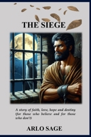 The Siege B0GMDCQP5D Book Cover