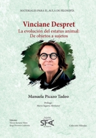 Vinciane Despret (Filósofas) (Spanish Edition) 8412732138 Book Cover