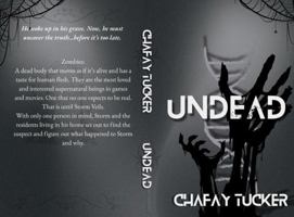 UnDead B0FSDXCQBY Book Cover