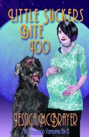 Little Suckers Bite Too 194256922X Book Cover